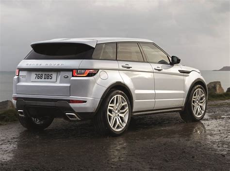 evoque lv|range rover Evoque 2016.